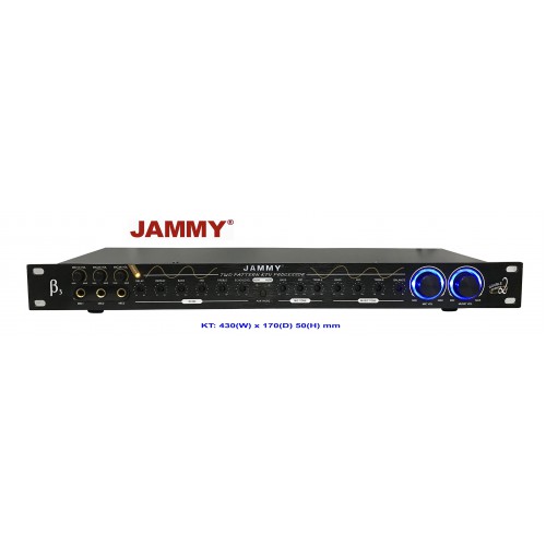 VANG CƠ JAMMY JA-VC1000