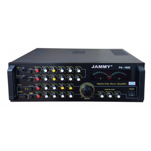 AMPLY JAMMY PA-1600