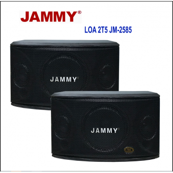 LOA NẰM 2T5 JAMMY JM-2585