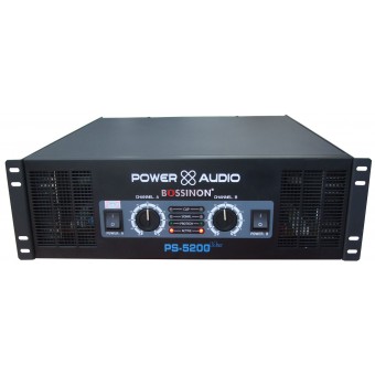 POWER BOSS SPS-5200MAX