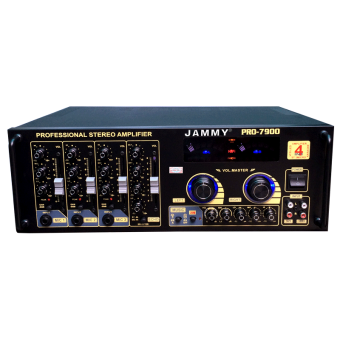 AMPLY JAMMY PRO-7900