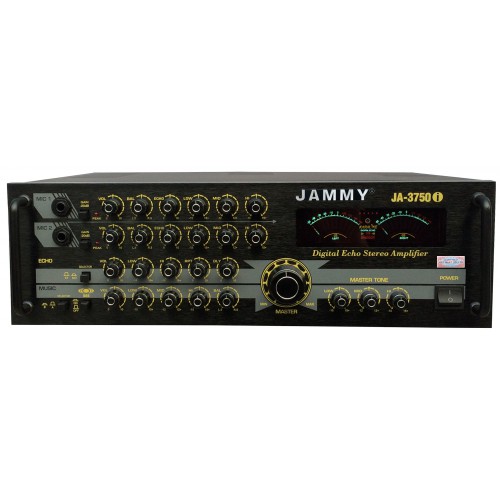 AMPLY JAMMY JA-3750i