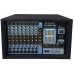 AMPLY 8 LINES JAMMY PA-800EQ