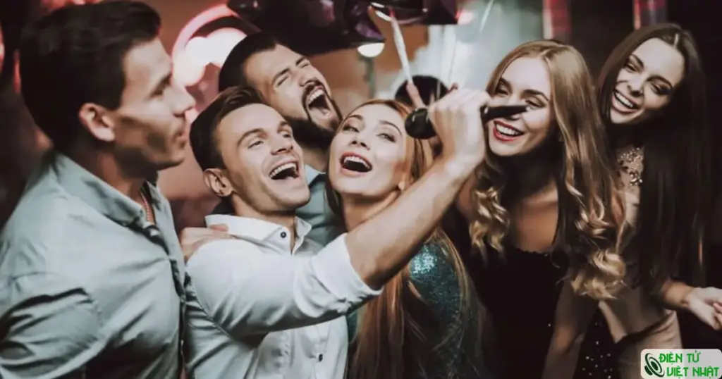 Cách Lựa Loa Kéo Hát Karaoke Sao Cho Chuẩn: Bí Quyết Cho Buổi Hát Hò Tuyệt Đỉnh