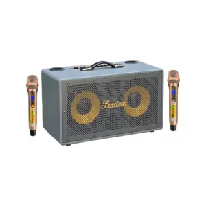 Loa Xách Tay BOSSINON Bass 2 Tấc N2284K - Loa Chuyên Karaoke, Nghe Nhạc