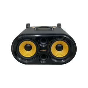Loa Xách Tay JAMMY Bass 2 Tấc N2285K - Loa Chuyên Karaoke, Nghe Nhạc