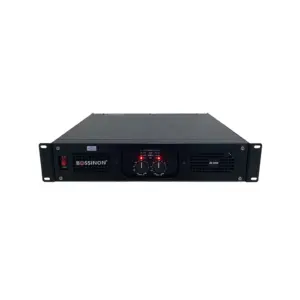 Main BOSSINON 2 Kênh 24 Sò JB-3200 | Phụ Kiện Âm Thanh Sân Khấu Chuyên Nghiệp