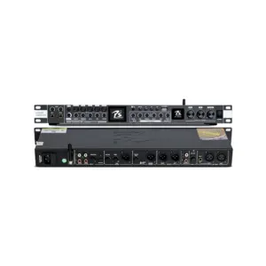 Vang Cơ Chống Hú PS RX-350PRO | Chuyên Dành Cho Sân Khấu Và Phòng Karaoke