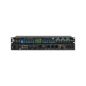 Vang Cơ Chống Hú PS SV-20 | Chuyên Dành Cho Sân Khấu Và Phòng Karaoke