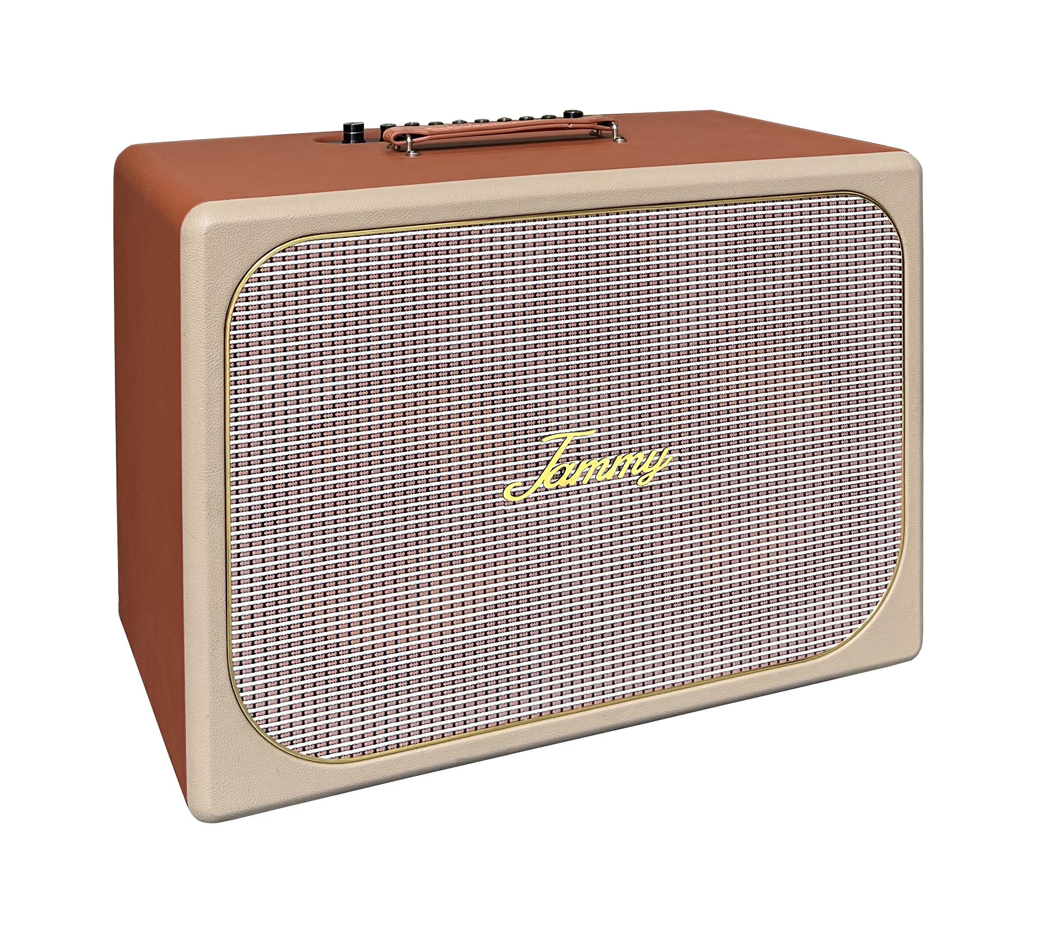 LOA XÁCH TAY JAMMY BASS 2T5 K25A2 - THÙNG BỌC DA CAO CẤP | LOA CHUYÊN KARAOKE, NGHE NHẠC - Ảnh 2